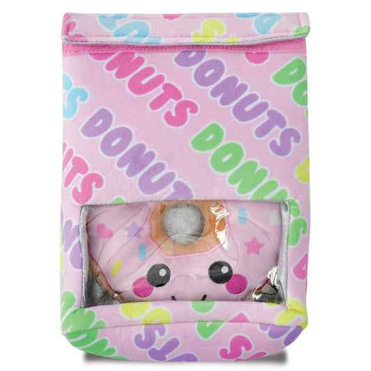 Plush - Donuts To-Go