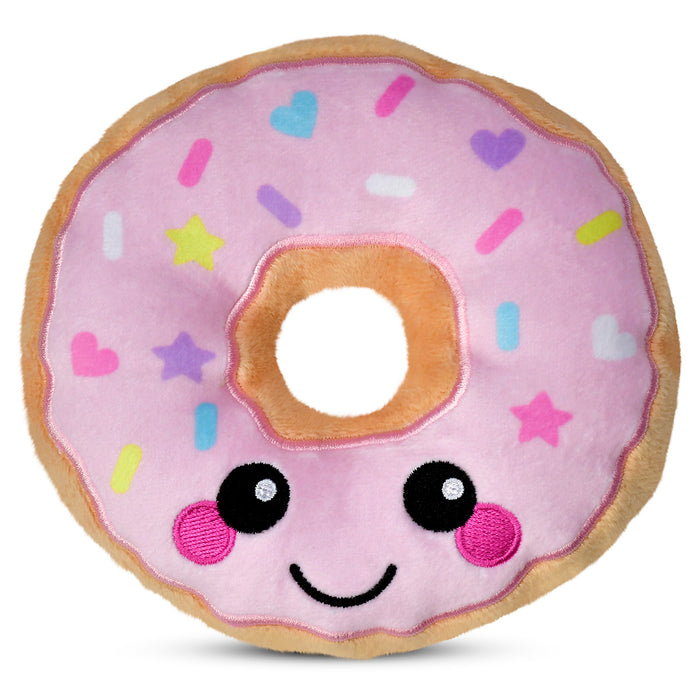 Plush - Donuts To-Go