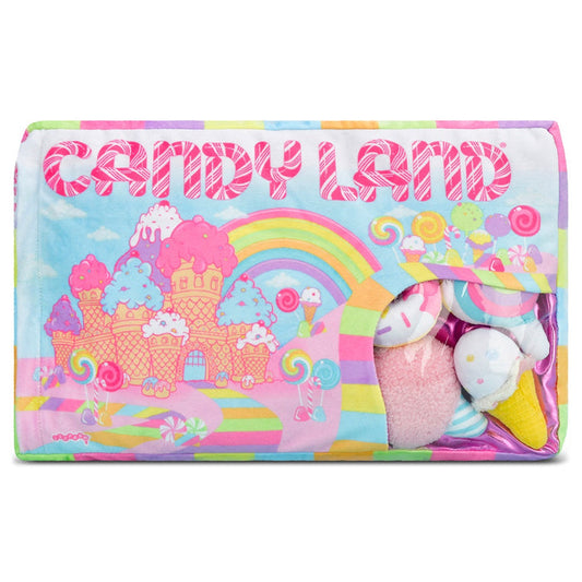 Plush Toy - Candy Land Game Board