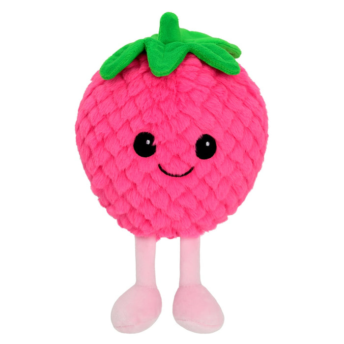 Plush Toy - Sara Strawberry Scented Screamsicle