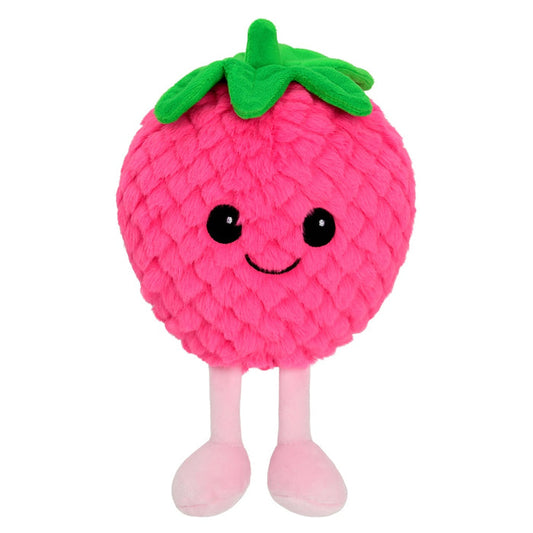 Plush Toy - Sara Strawberry Scented Screamsicle