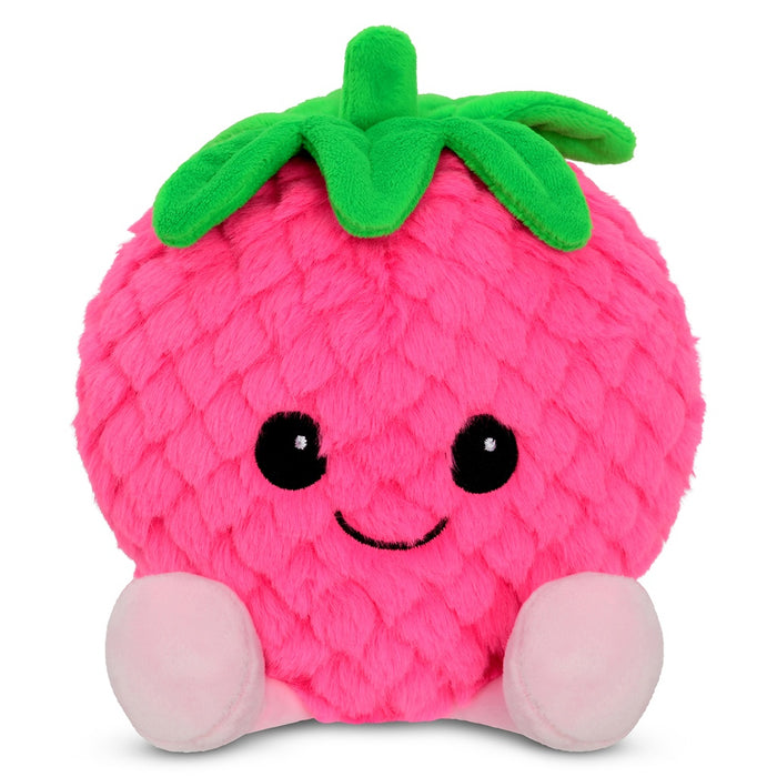 Plush Toy - Sara Strawberry Scented Screamsicle
