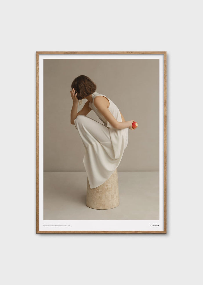 Podium by Kinfolk