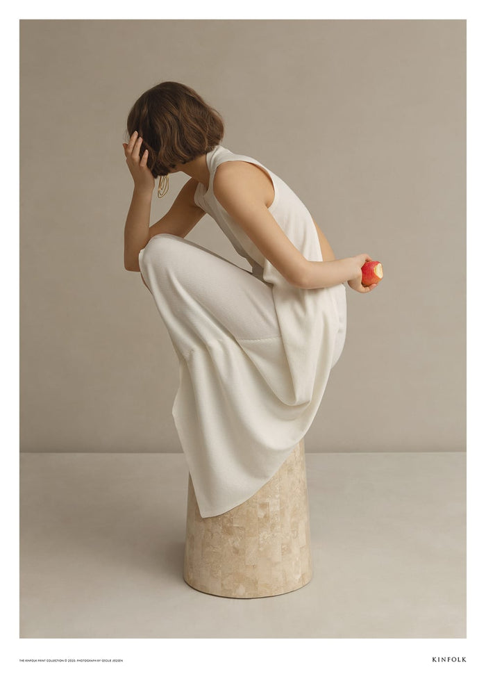 Podium by Kinfolk
