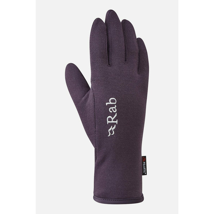 Power Stretch Contact Glove - Women's