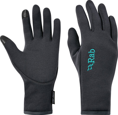 Power Stretch Contact Glove - Women's