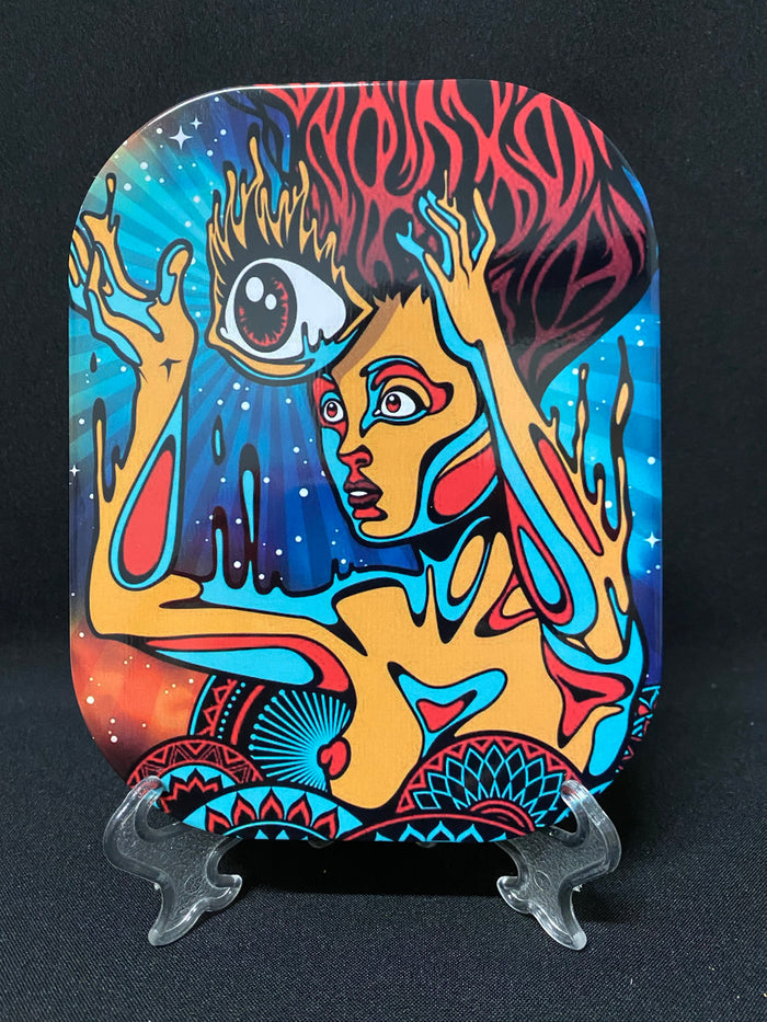 Psychedelic Eye