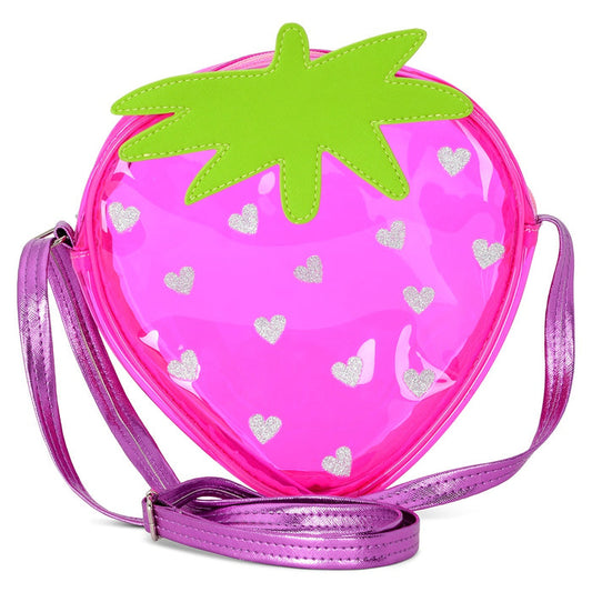 Purse - Strawberry