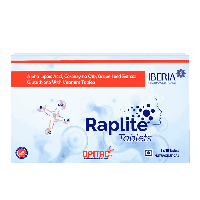 Raplite Tablet