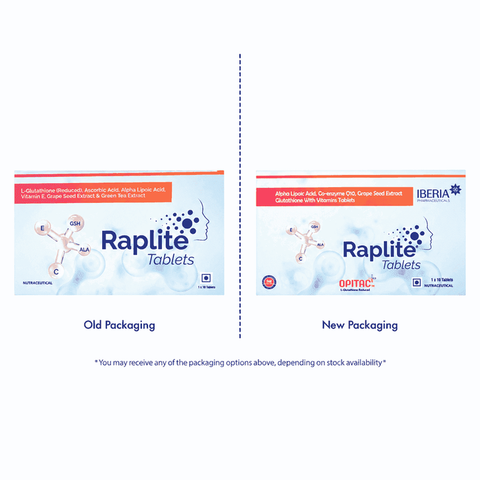 Raplite Tablet