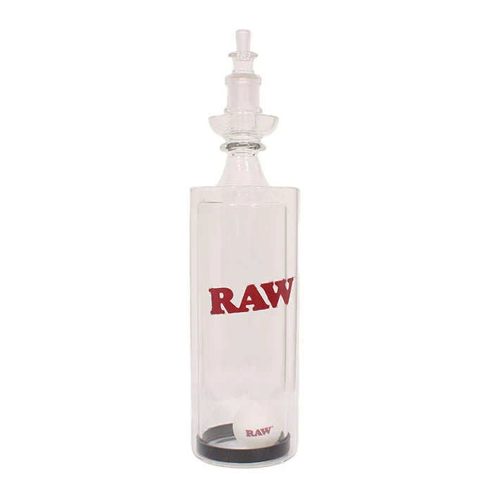 Raw Gravity Cone