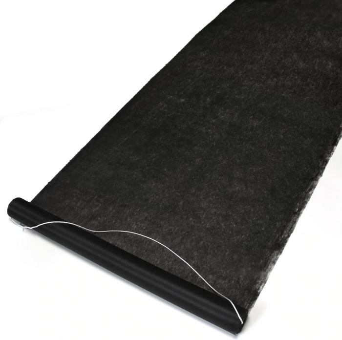 Red, Black or White Wedding Aisle Runner