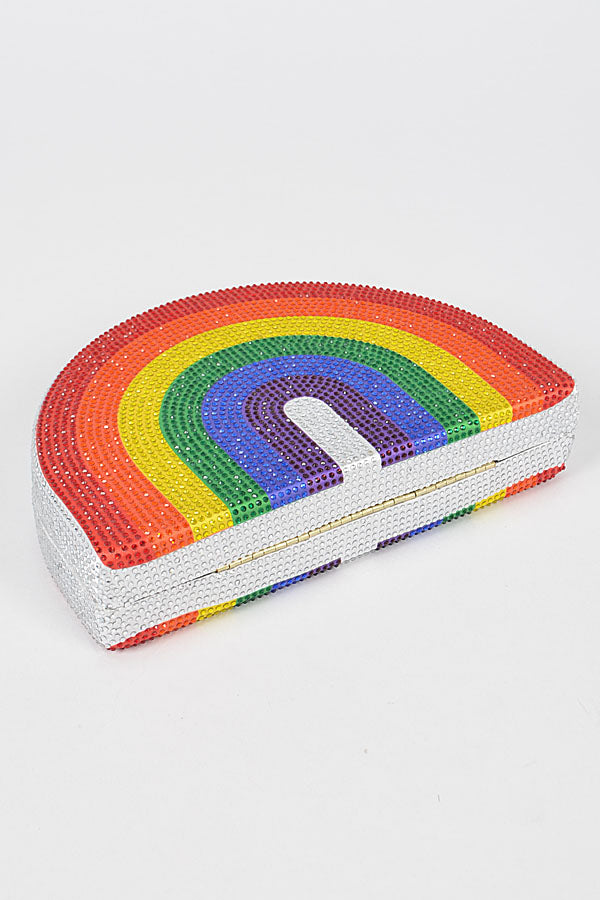 Rhinestone Rainbow Party