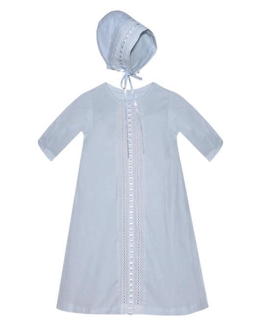 Rory Daygown - Blue