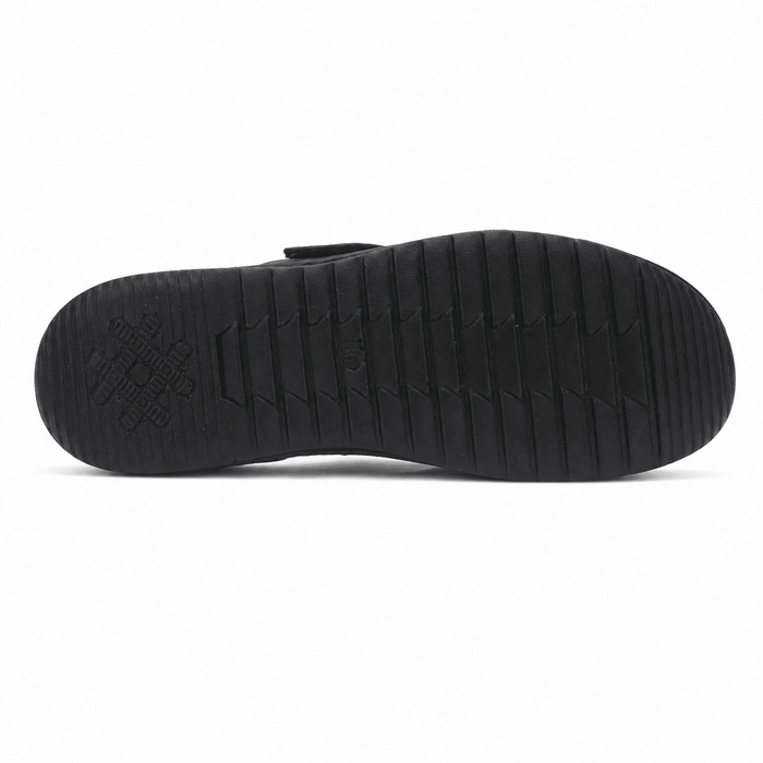 Sandalia Negro Mujer Casual Chalada Musalow Chalada