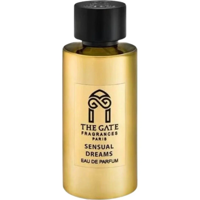 Sensual Dreams The Gate Fragrances Eau De Parfum Mixte
