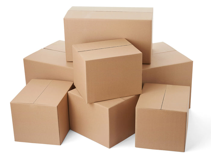 Shipping Add-On to Order