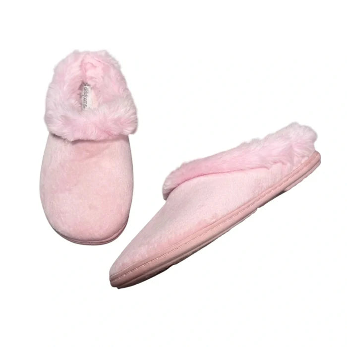 Shoes Flats By Dear Foams In Pink, Size: 5
