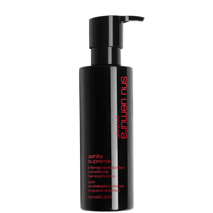 Shu Uemura Art of Hair Ashita Supreme Conditioner 250ml - The LTL Shop
