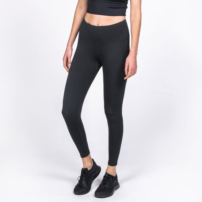 Black / 6
