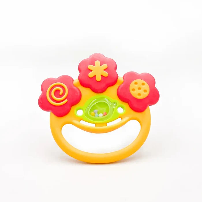 Smiling Face