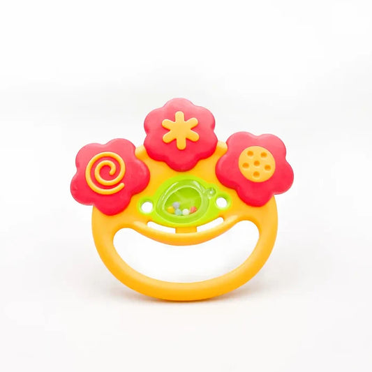 Smiling Face