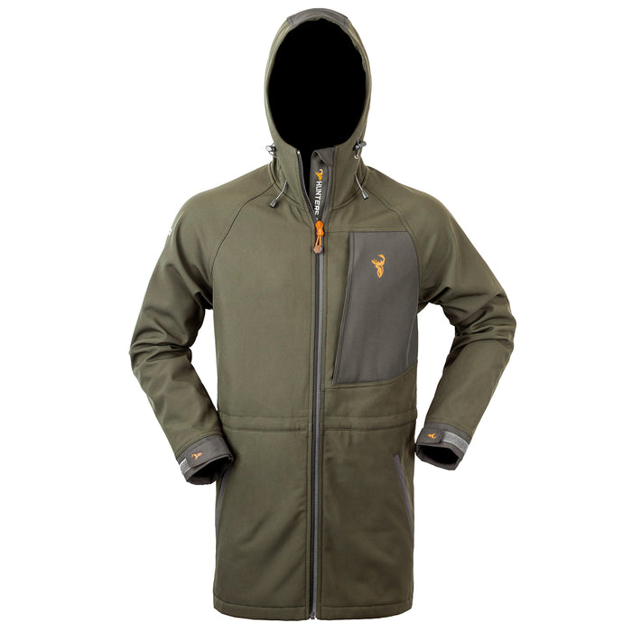 Spectre Jacket