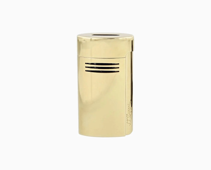 S.T. Dupont Megajet Gold Cigar Lighter