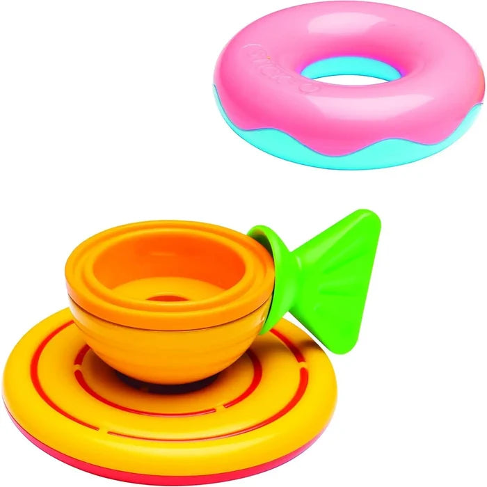 Stick-O Cooking 16pc Set