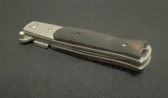 Stilletto Liner Lock