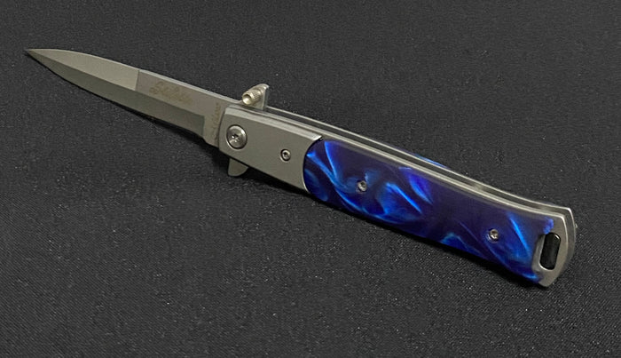 Stilletto Liner Lock