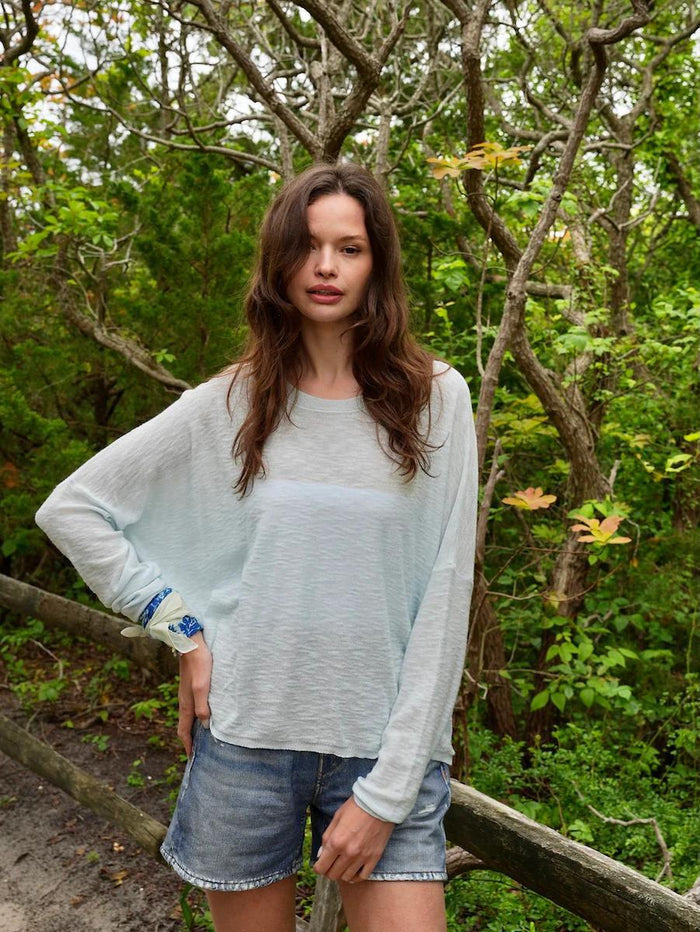 Stitchdrop Sandcastle Sweater