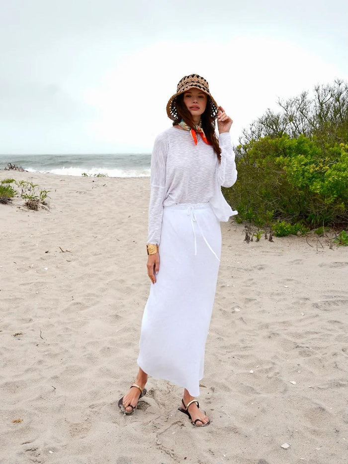 Stitchdrop Sandcastle Sweater