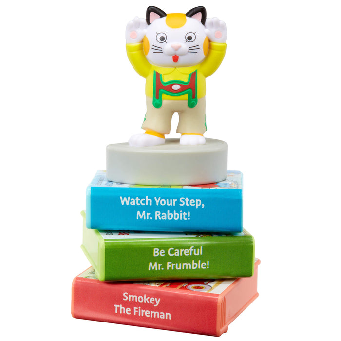 Cat  character