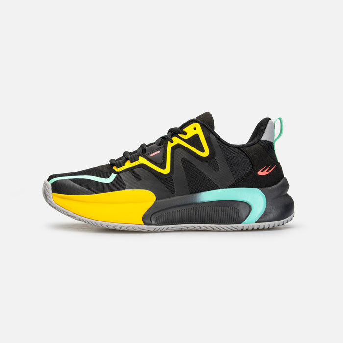 BLACK-YELLOW / 41