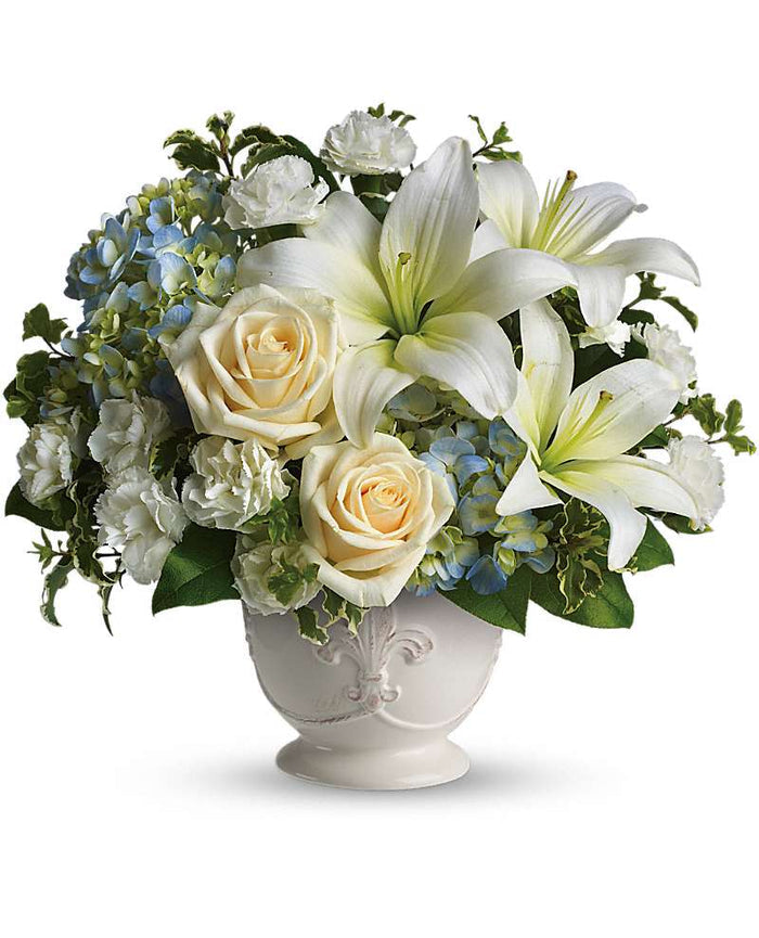 Teleflora Beautiful Dreams