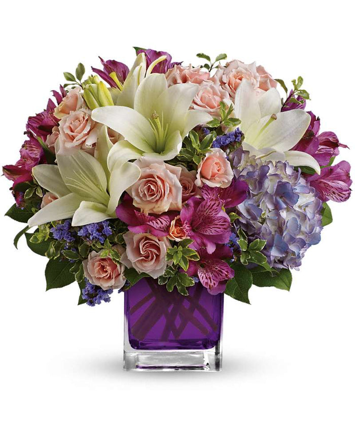 Teleflora Garden Romance