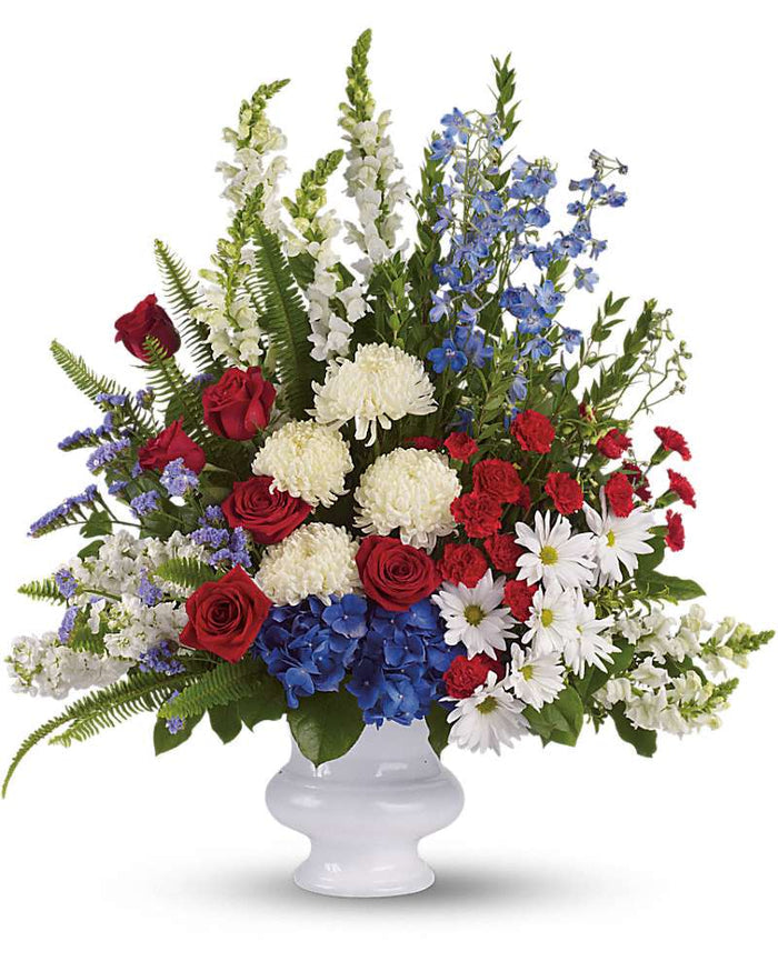 Teleflora with Distinction