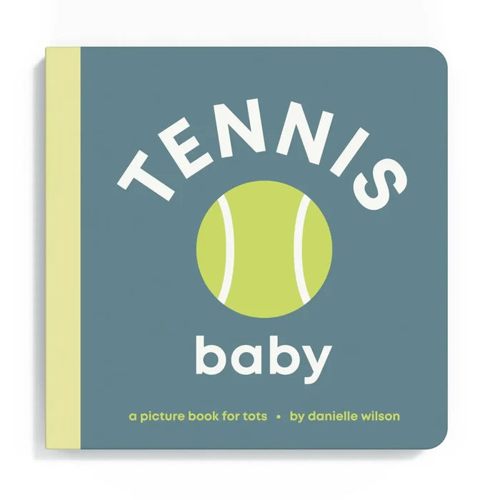 Tennis Baby