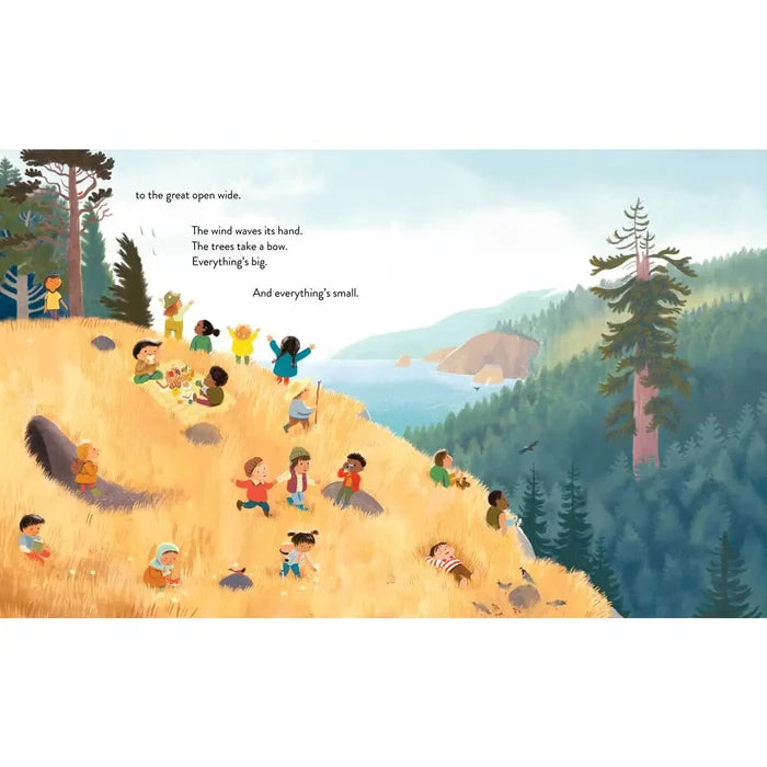 The Everything Trail