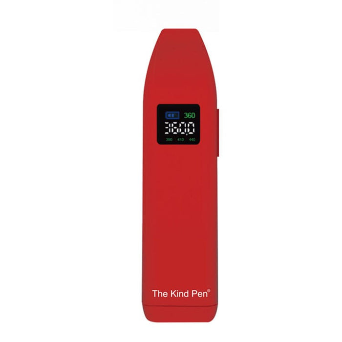 The Kind Pen Herb Vaporizer