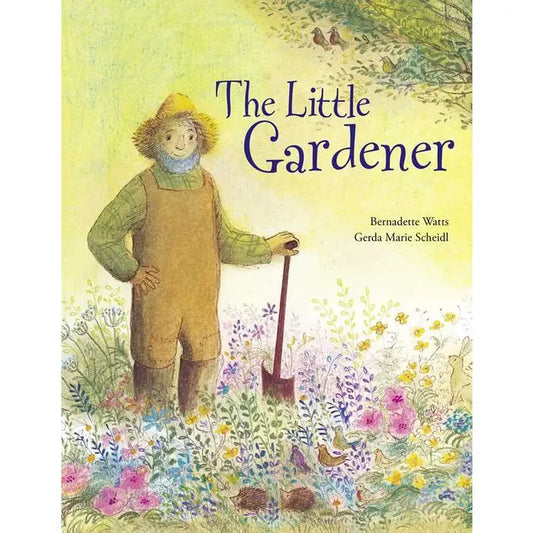 The Little Gardener