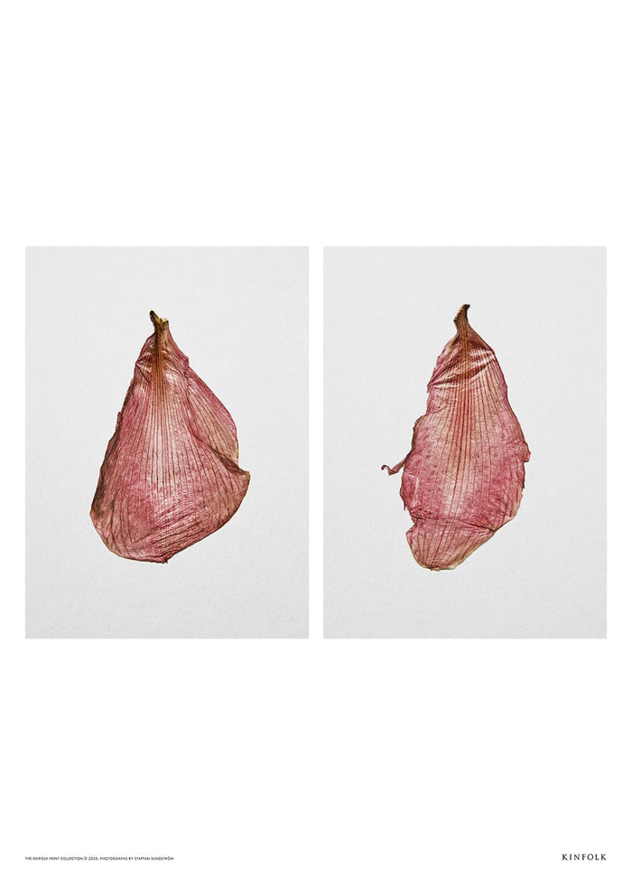 The Petal by Kinfolk