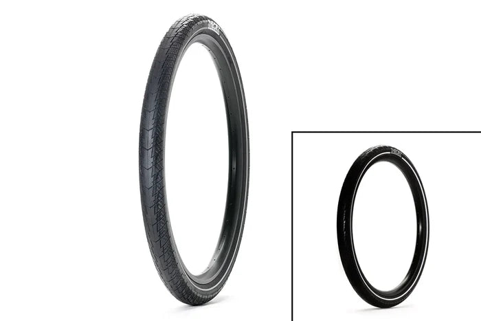 26X2.35 / BLACK