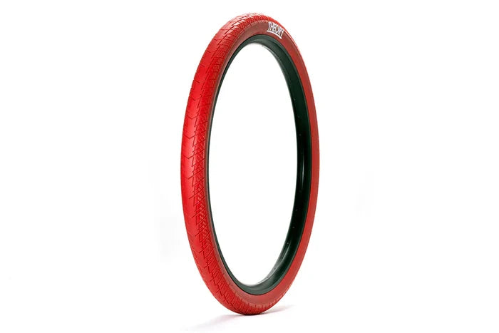 29X2.5 / RED/RED WALL
