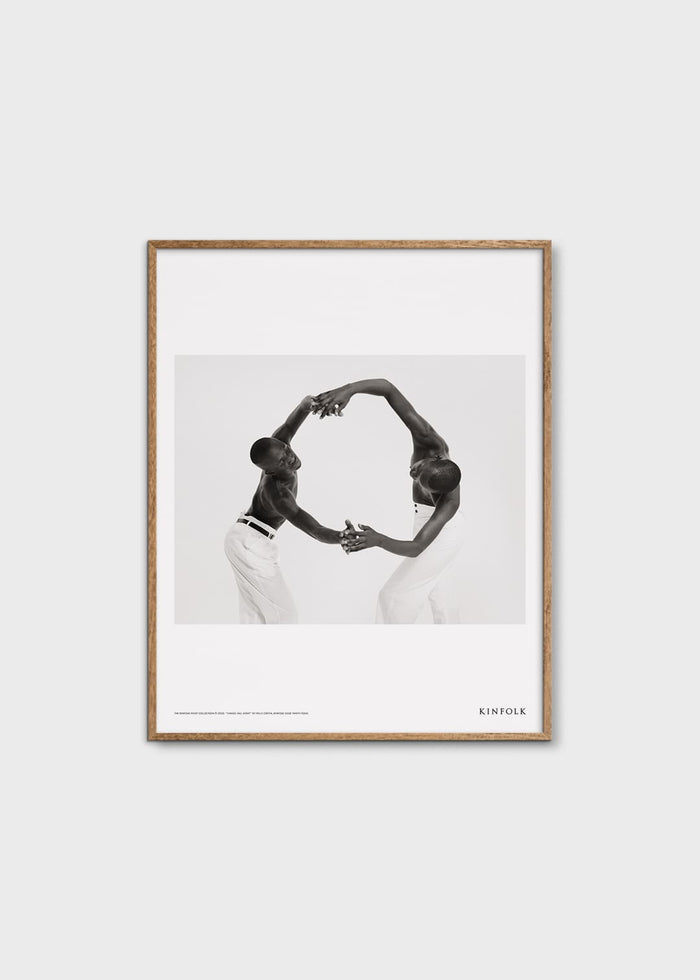 Things Fall Apart 02 by Kinfolk
