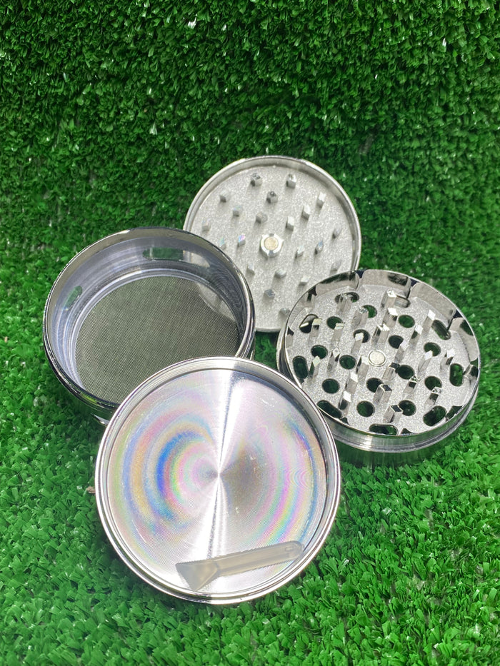 Tobacco Grinder