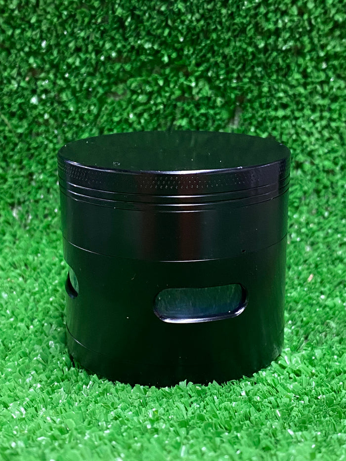 Tobacco Grinder