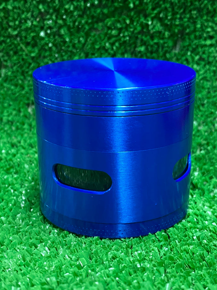 Tobacco Grinder