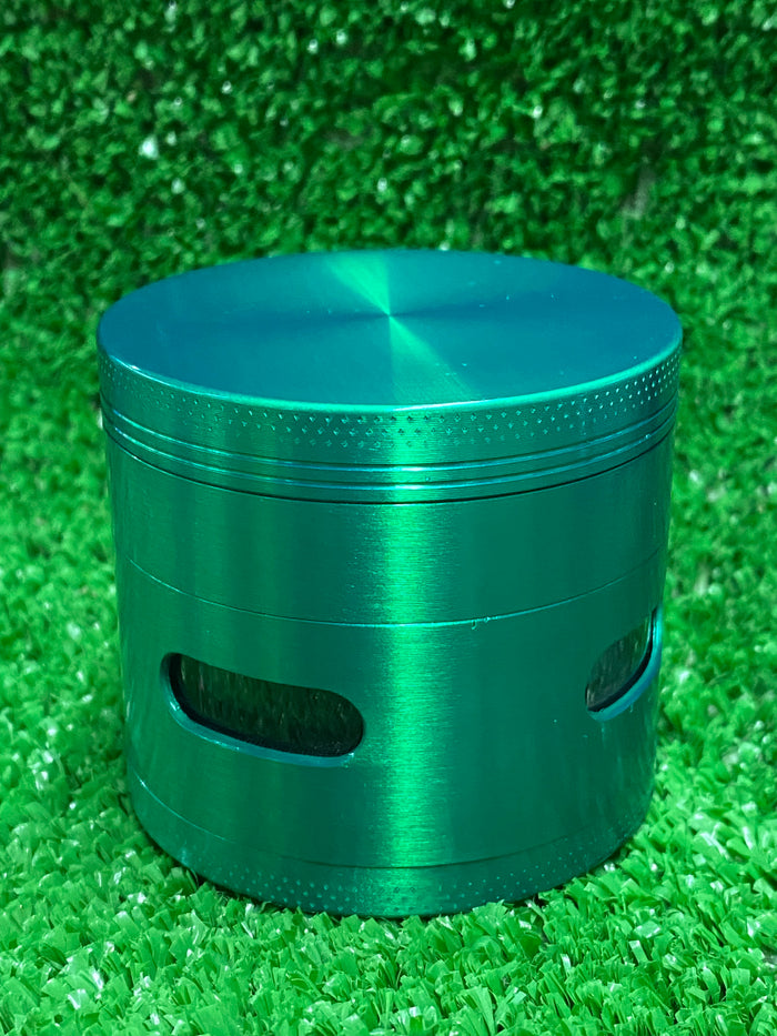 Tobacco Grinder